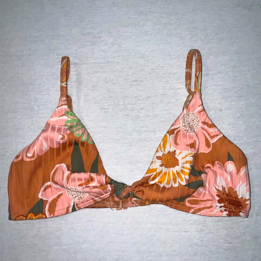 Roxy Bikini Top